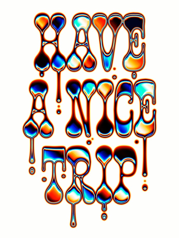 have a nice trip - Sergi Delgado