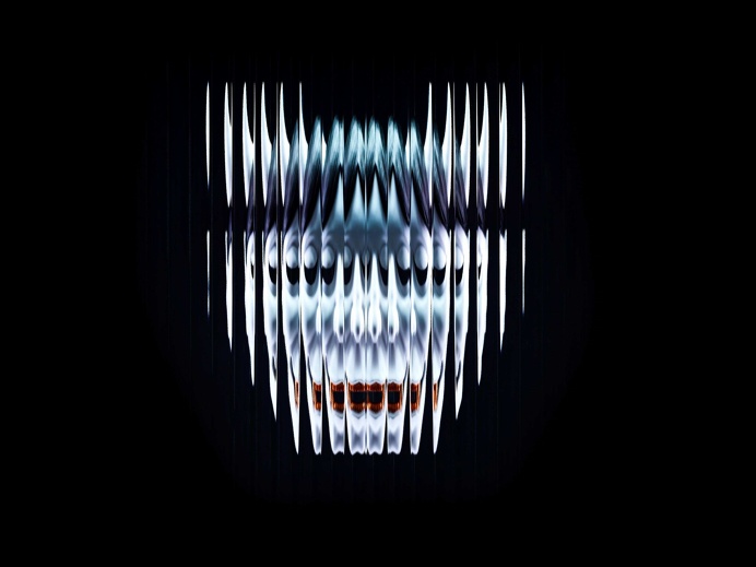 Trick or Treat: Spectacular Halloween Photography by Wilson Hennessy