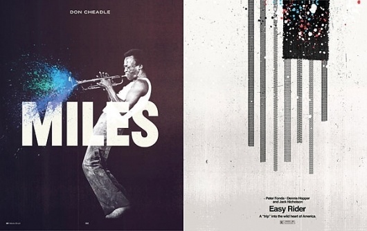 IdN™ Magazine® — IdN v18n4: Mono Graphics #miles #davis #grading #toning #music #magazine