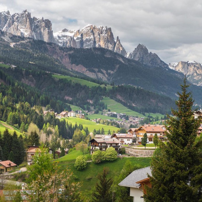 Stunning Adventure and Landscape Photography by Jacob Moon