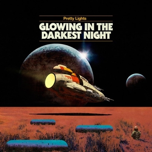 Ground Zero #album art #dan mcpharlin #sci fi