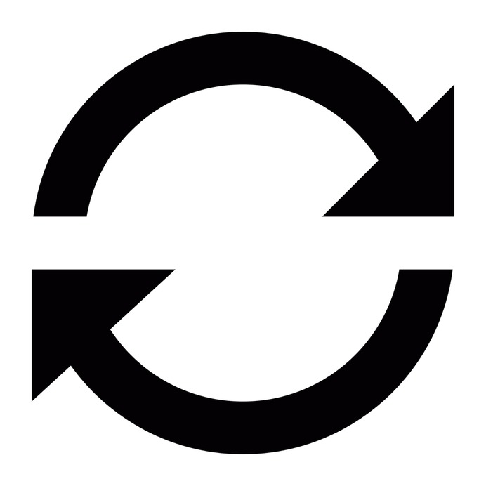 See more icon inspiration related to load, reload, arrows, web, web page and buttons on Flaticon.