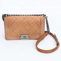 CHANEL exclusive bag