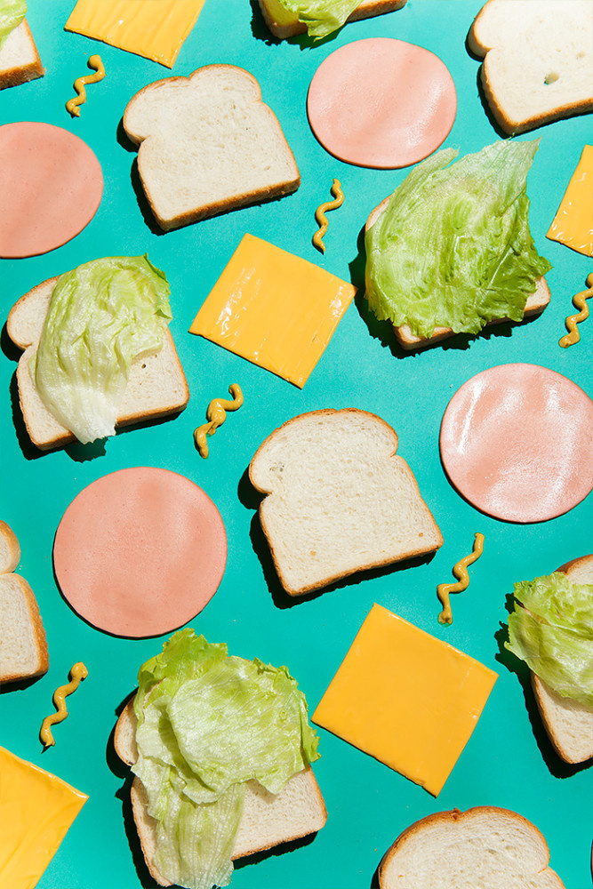 Scrumptious Photographs by Stephanie Gonot | Inspiration Grid | Design Inspiration #meat
