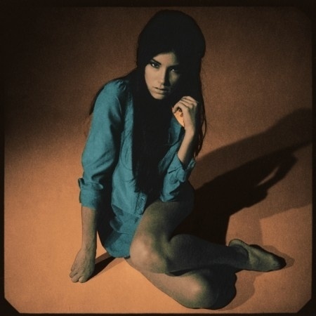 Pulp Art Book Vol. 2 by Krug & Harbeck » ISO50 Blog – The Blog of Scott Hansen (Tycho / ISO50) #colourful #girl #photography #art #shadow
