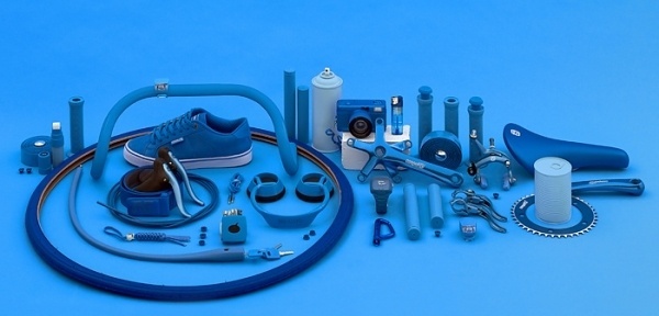 csepel-royal-lookbook8 – Fubiz™ #blue
