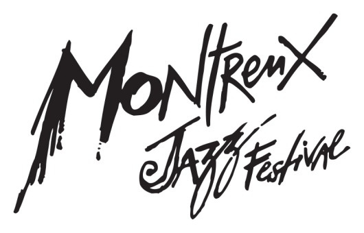 Typography inspiration example #379: 800px-Montreux_Jazz_Festival_Logo.svg.png (PNG Image, 800x514 pixels) #jazz #typography