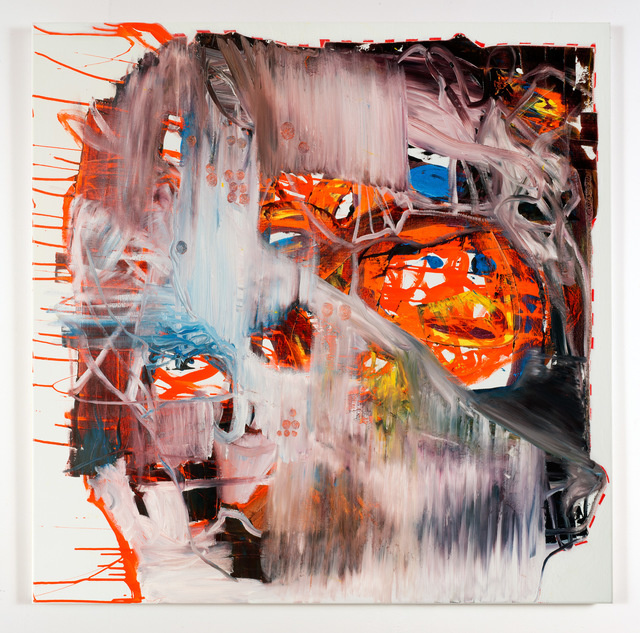 Gareth Sansom, 'Rush,' 2013, Roslyn Oxley9 Gallery