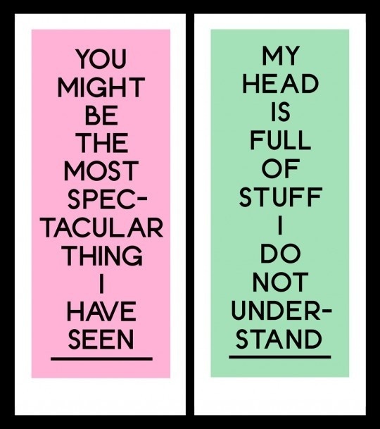 Rob Lowe's Love/Hate Relationship with His Supermundane Moniker | AIGA Eye on Design #type #print #words