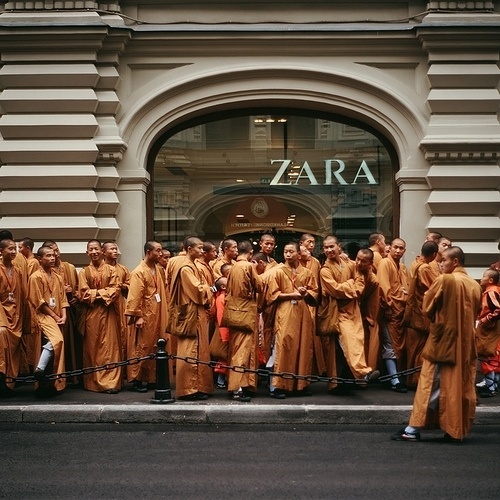 Most ExeRent bRog, ZaMunks #monks