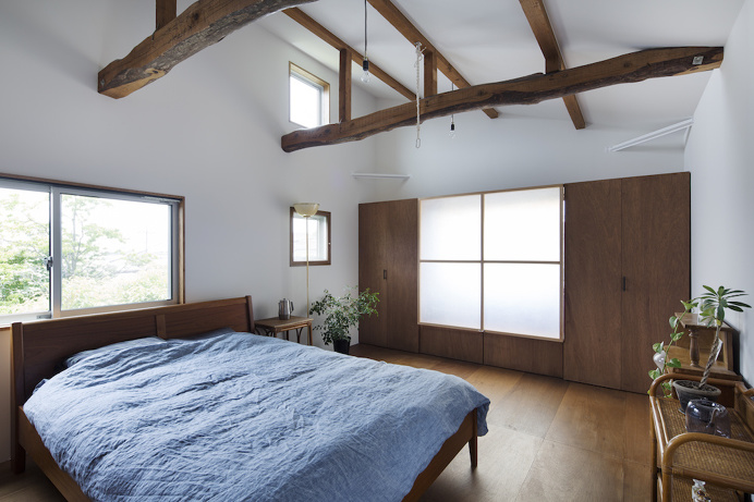 House in Shitomido