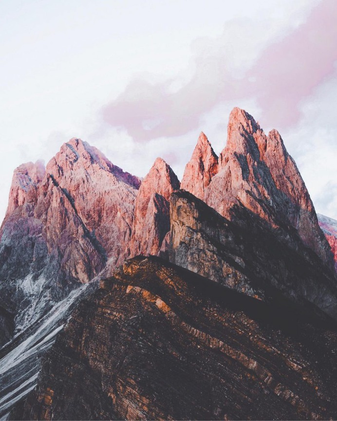 Wonderful Outdoor and Landscape Photography by Lorenz Weisse