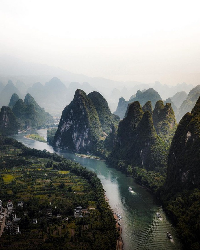 Stunning Outdoors and Landscape Photography by Sjoerd Bracke