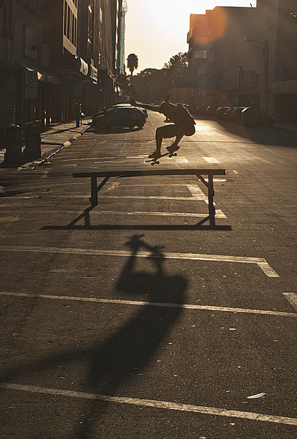 Cristiano Teixeira - switch backside ollie photo: João Rubens #skateboarding