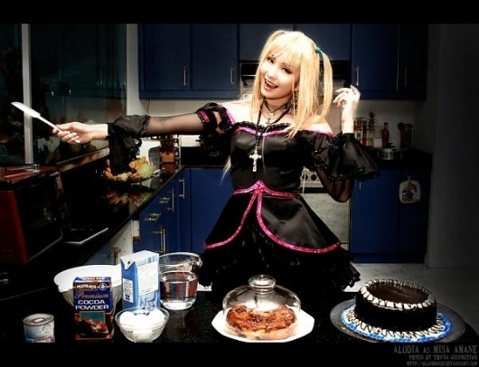 Cosplay Photography by Arraiza Gosiengfiao | Cuded #arraiza #photography #gosiengfiao #cosplay