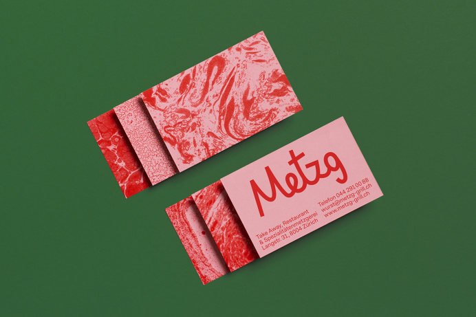 Badesaison – Metzg