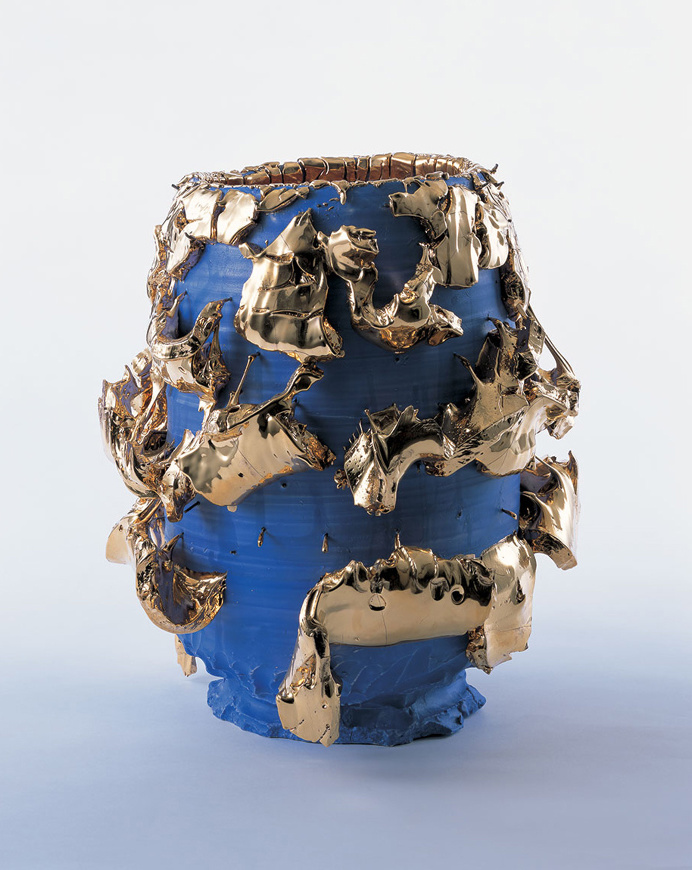 Radical Pottery by Takuro Kuwata | Yellowtrace - Yellowtrace