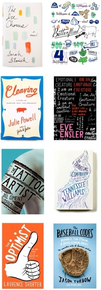 Design Work Life » cataloging inspiration daily #posters