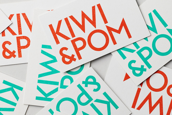 Morse Studio #card #print #business