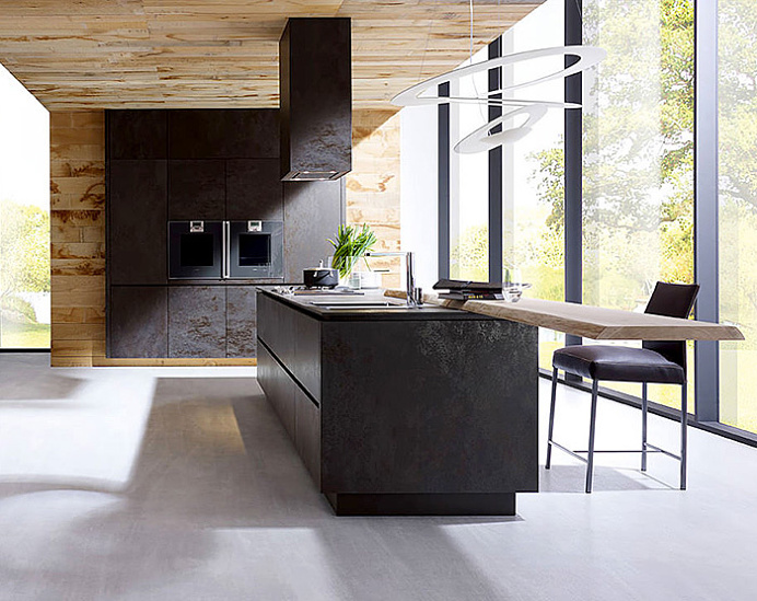 Kitchen Design Trends 2016 – 2017 #kitchen, kitchen ideas, kitchen design, #furniture
