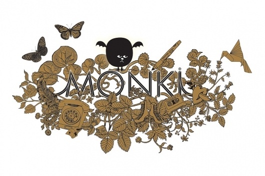 Untitled Document #logotype #illustration