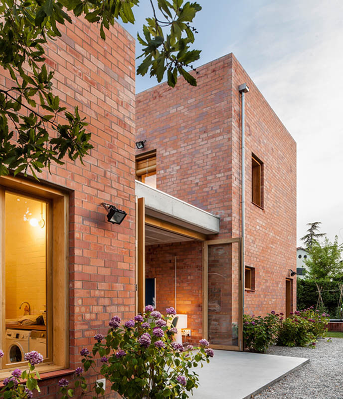 Barcelona House