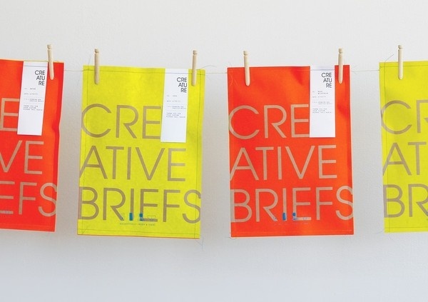 Best Awards - Creature. / Creative Briefs #creative #packaging #product #briefs #underwear