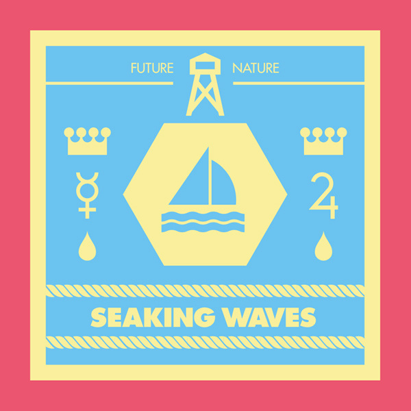 Seaking Waves 2013 #wallpaper