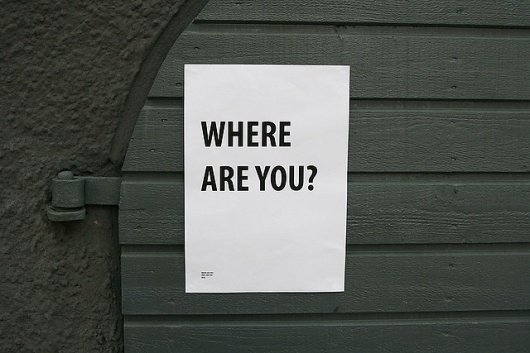 Blogg / Portfolio