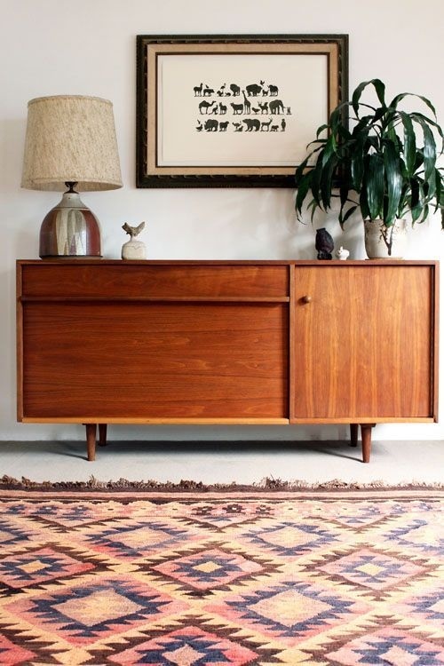 hello gorgeous rug #60s #rug #danish #teppich