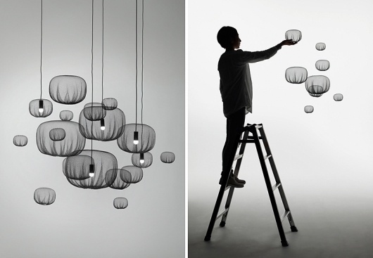 nendo at maison et objet 2012 #maison #et #2012 #objet #furniture #nendo