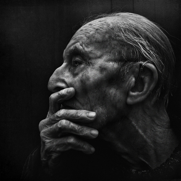 Lee Jeffries #lee #jeffries