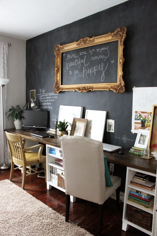 20 Clever and Cool Basement Wall Ideas #basement #wall #decor