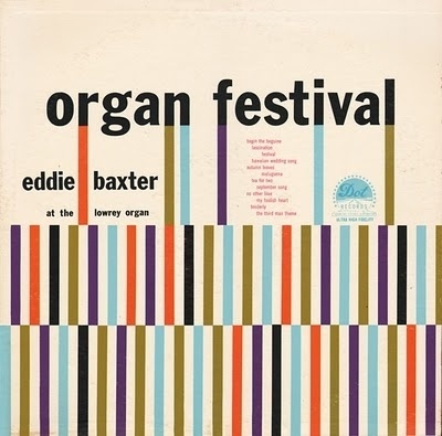 Project Thirty-Three #organ #festival