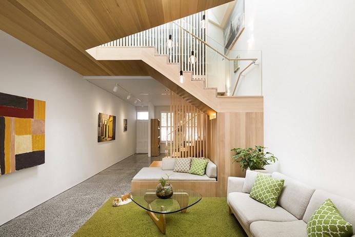 South Melbourne House