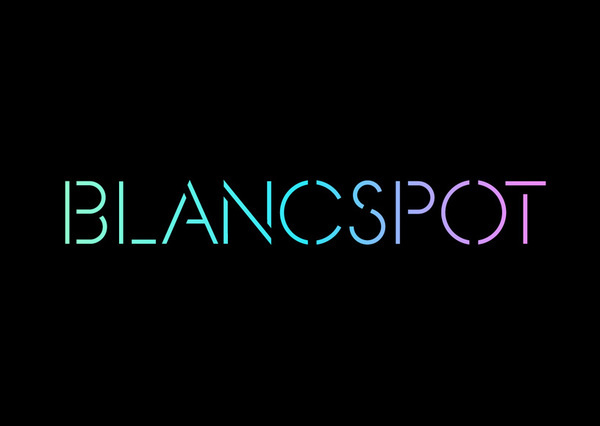 Manual — Blancspot #creative #brand #identity #manual #logo