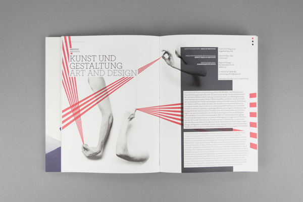UNI:VERSE 2012 on Behance #print