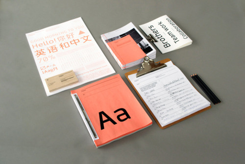 drapht #orange #identity #clipboard