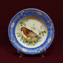 PLATE