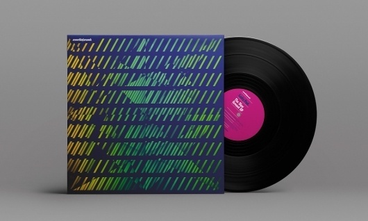 Golden – SI Exclusive | September Industry #abstract #album #design #cover #vinyl