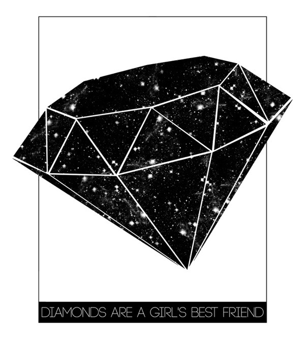 Diamons #joao #diamond #sky