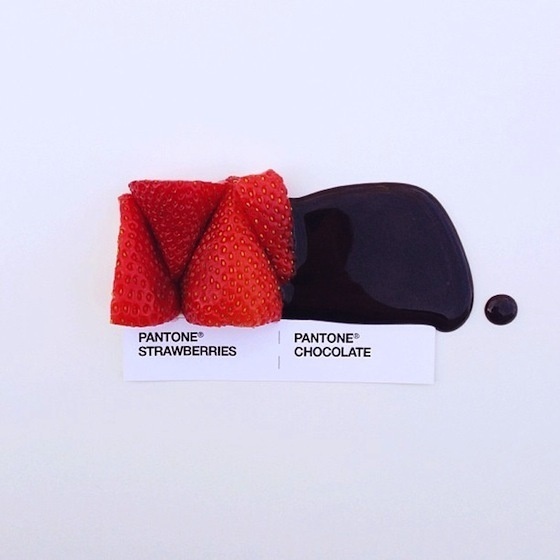 Pantone Pairings #pantone