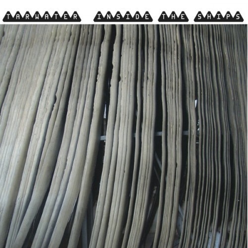 Tarwater album cover #music #cover #album
