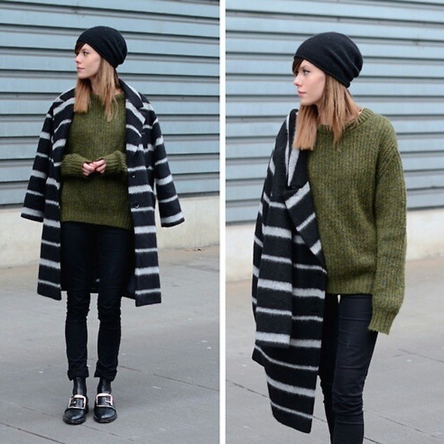 fashion, instagram