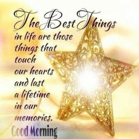 good morning images with quotes