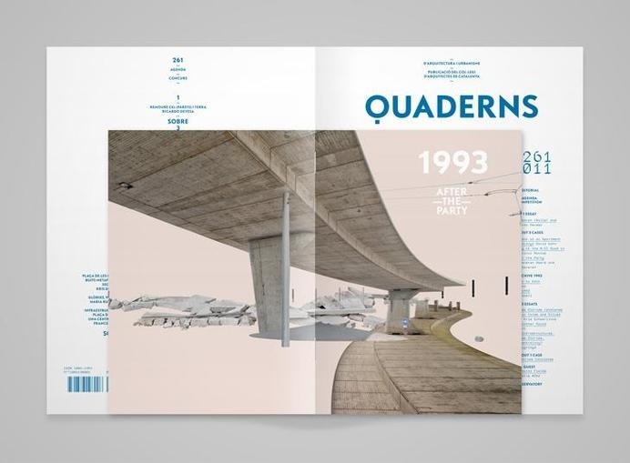 quaderns