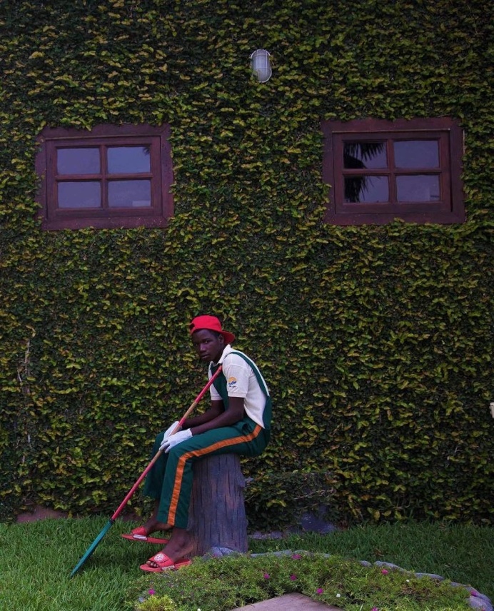 Charles Lawson Captures The True Beauty Of Ghana
