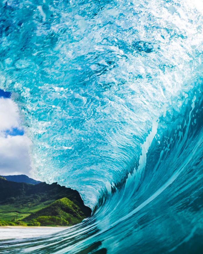 Stunning Travel and Adventure Photography by Chun Chau