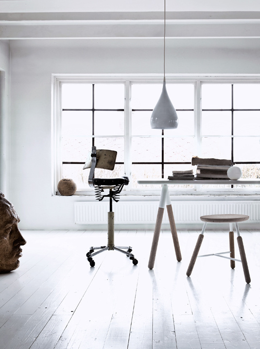NORM.ARCHITECTS (Ambassadører) | BO BEDRE #interior #design #decoration #deco