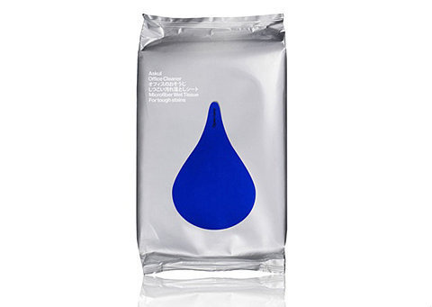 TheDieline.com: Brand Spotlight: ASKUL by Stockholm Design Lab #cc
